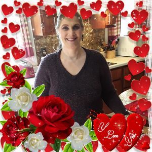 Meet your Posher, Candy kay